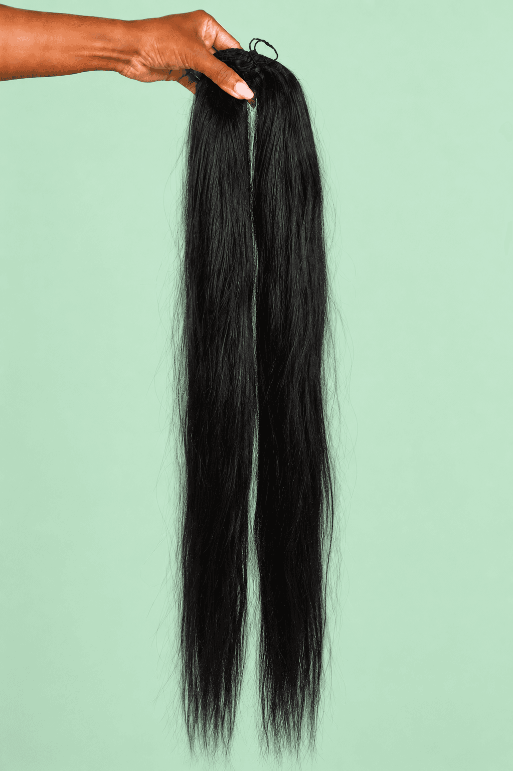 Fibre de bananier naturelle